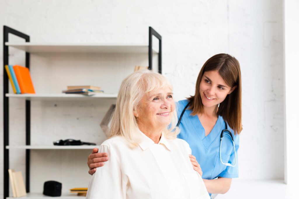 Benefits Of Being a Personal Support Worker