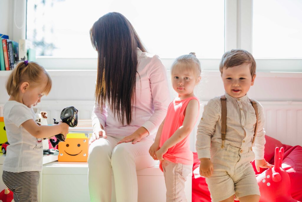 Early Childhood Educator