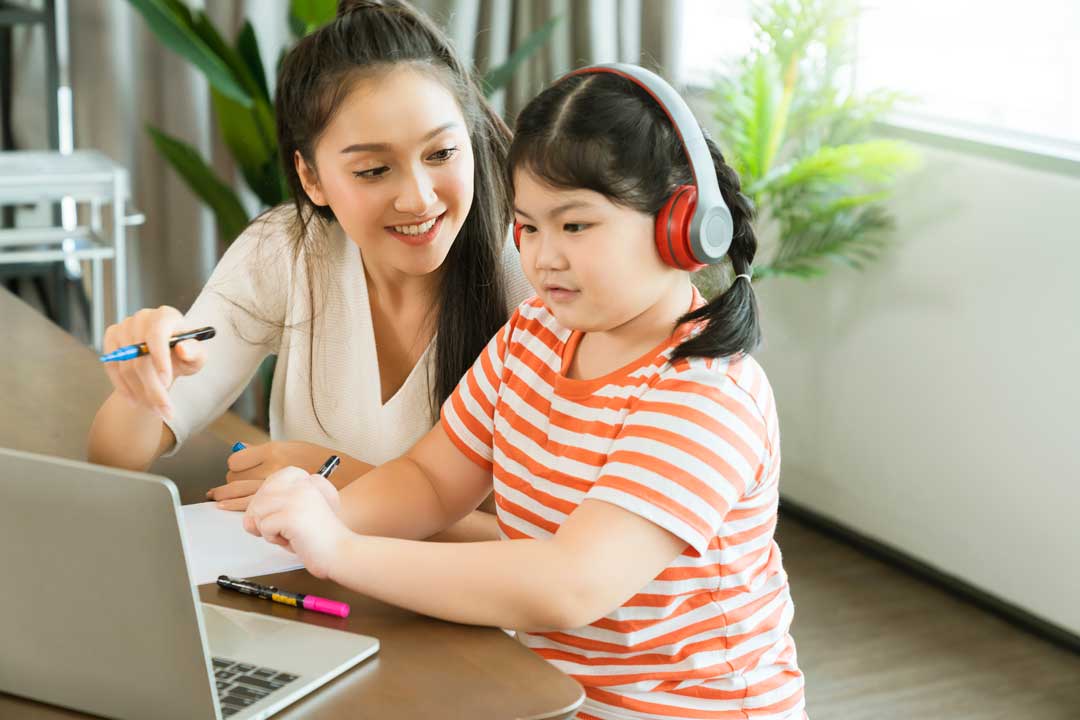 early childhood educators