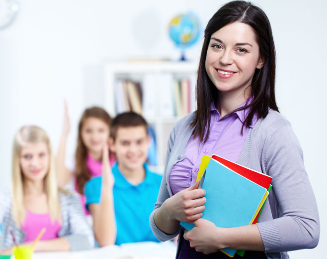 Early Childcare Assistant Diploma Program