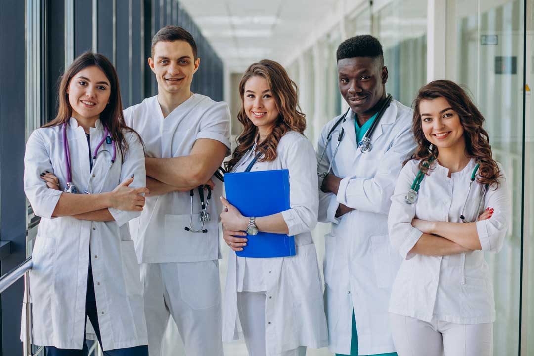 Medical Officer Administrator Diploma