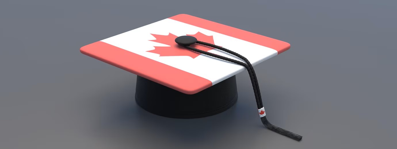Study In Canada