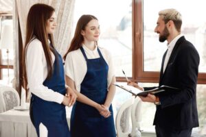 Hospitality and Tourism Management Diploma in Canada