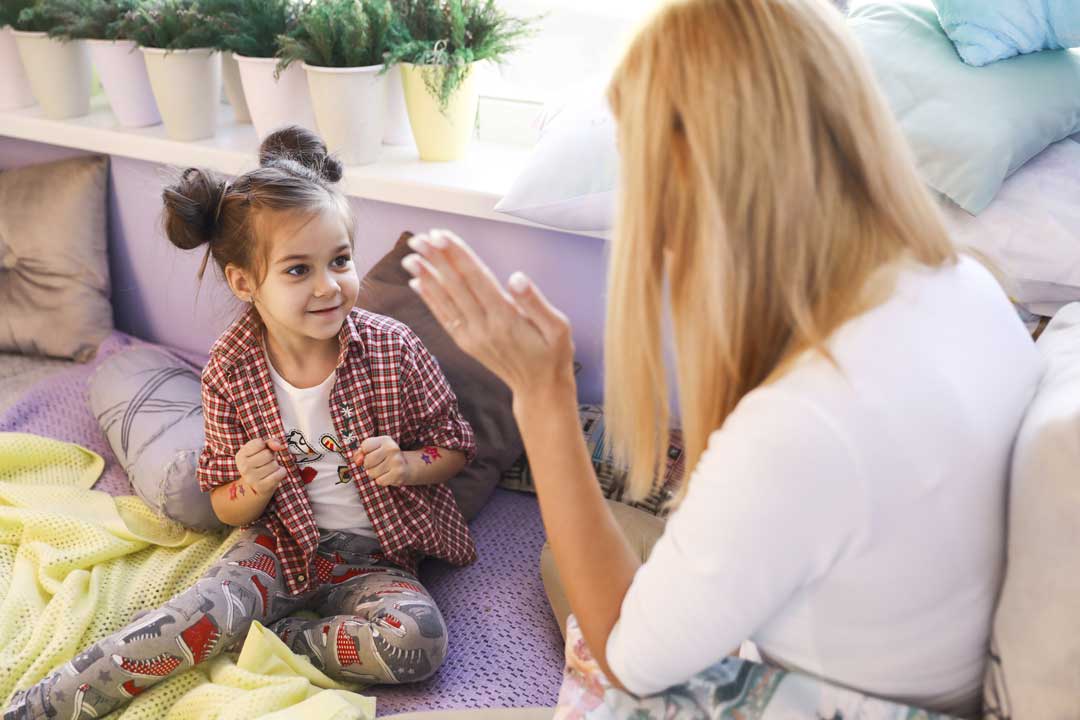 Early Childcare Assistance Diploma Program in Canada