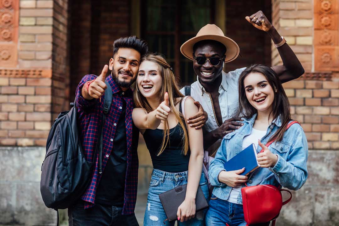 Benefits of Studying in Canada