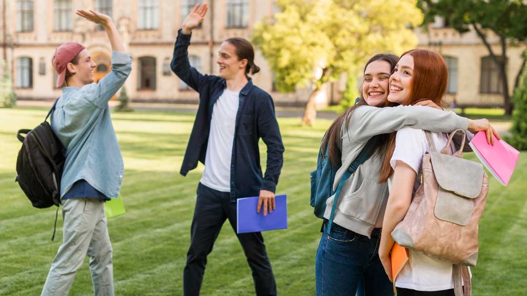 College Life Management Hacks