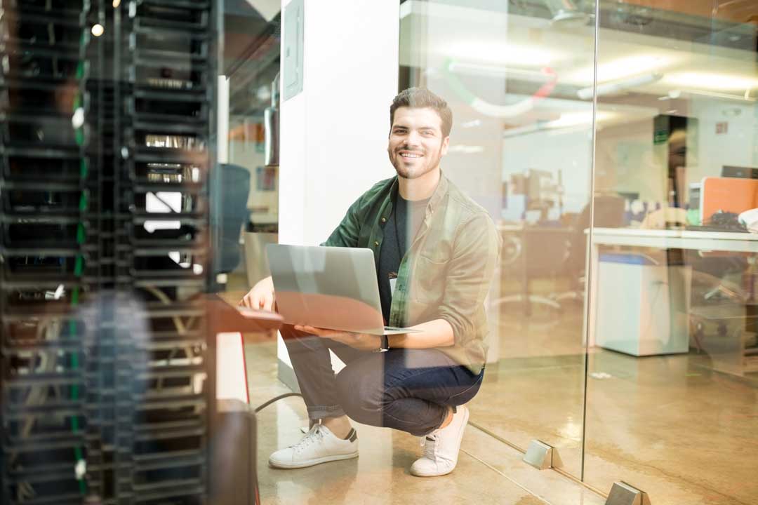 Diploma in Network & Cloud Systems in Canada