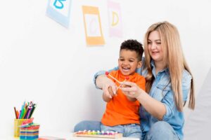 Early Childcare Assistant College in Ontario