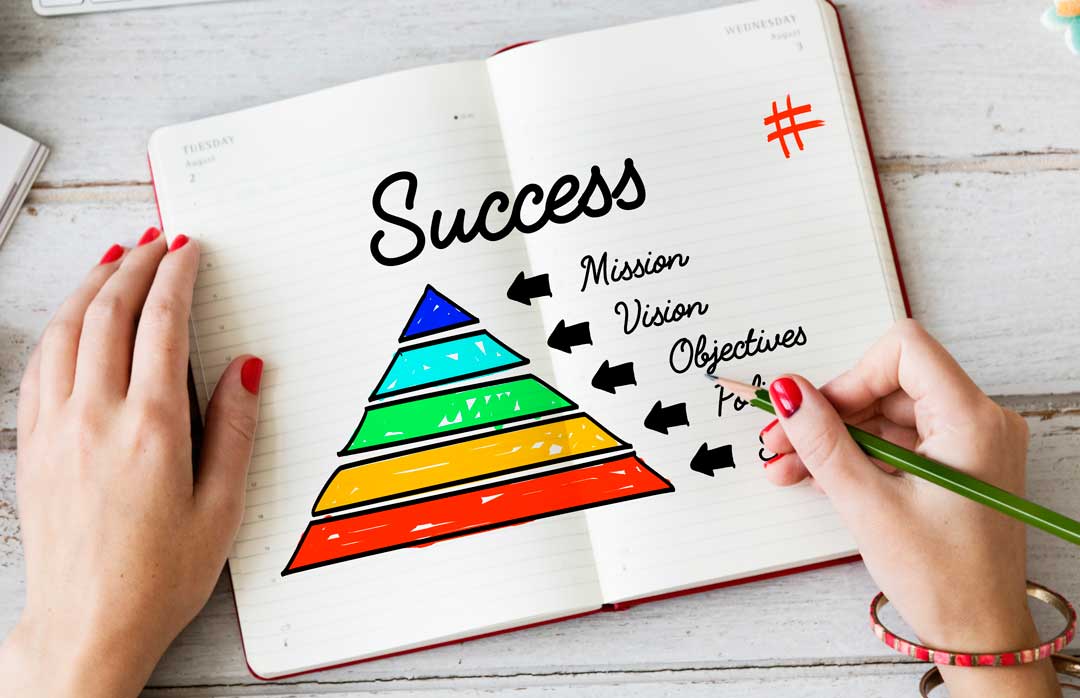 How to Set SMARTER Goals for Your Career