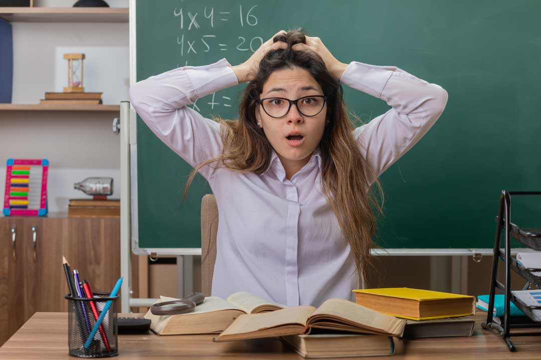 Money Mistakes to Avoid in College