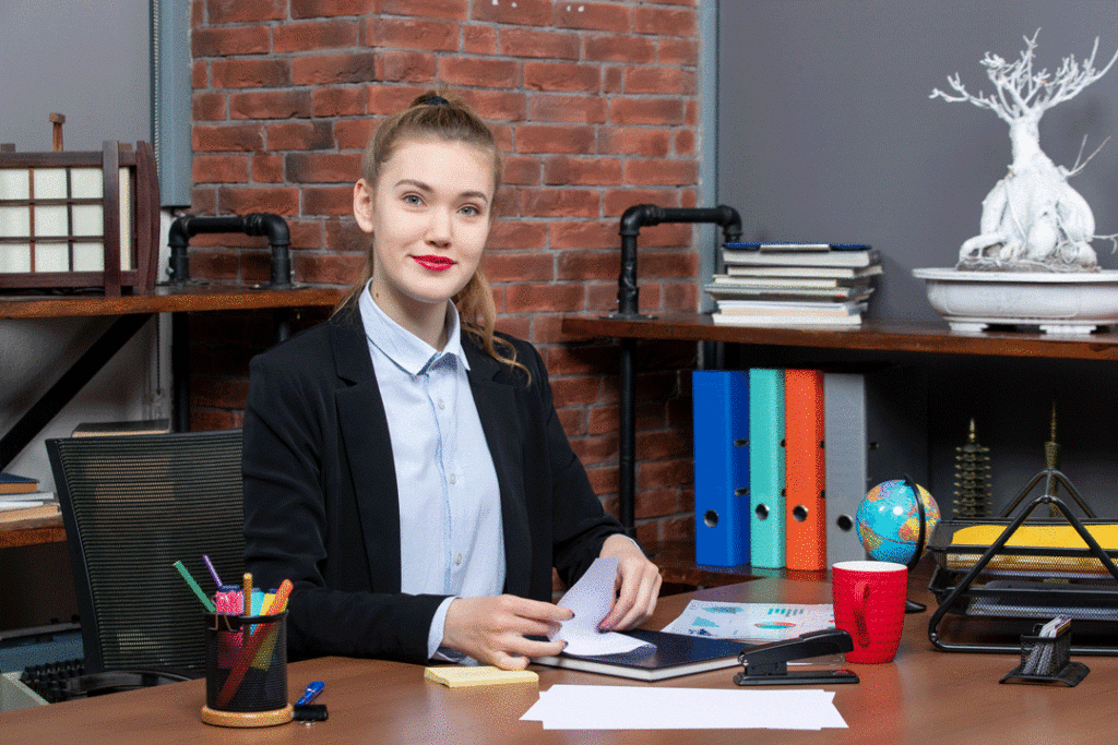 Business Administration diploma program