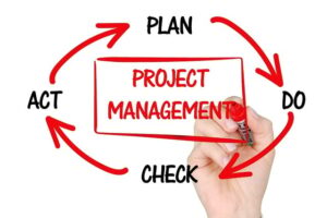 Enrol for the project management course offered by Central College, Mississauga.