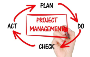 project management