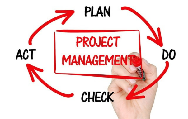 Enrol to Central College's project management certification program