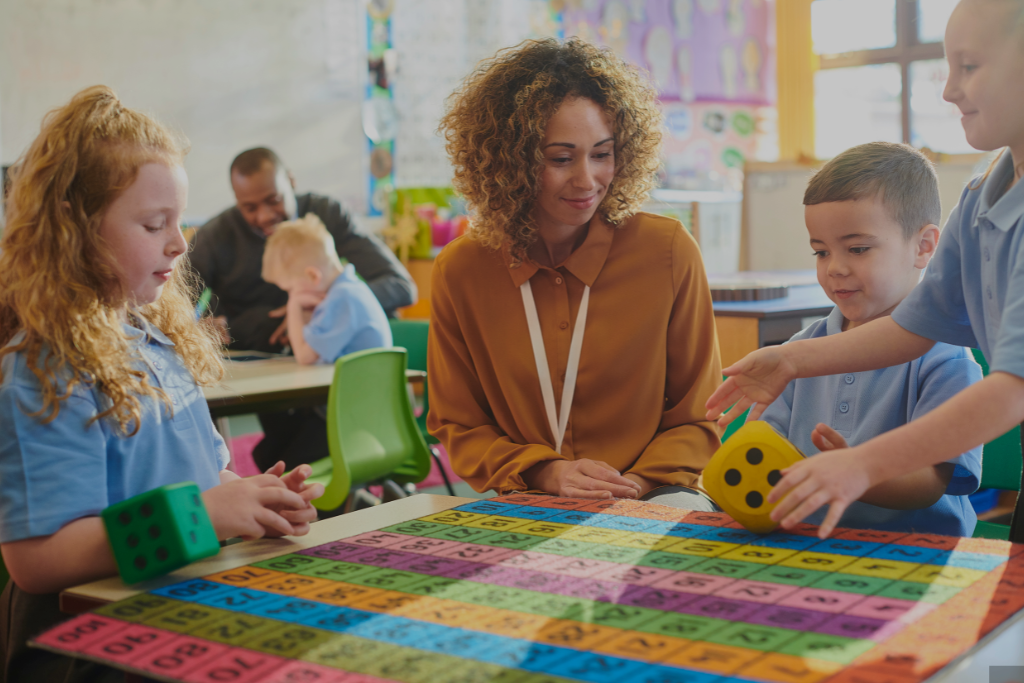 Early Childhood Education 02