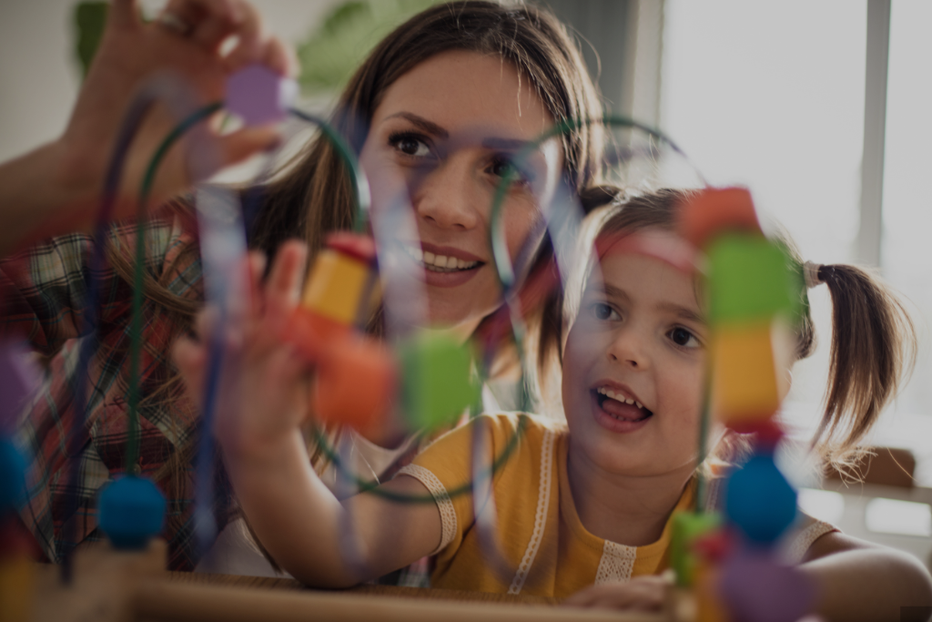 Early Childhood Education 04