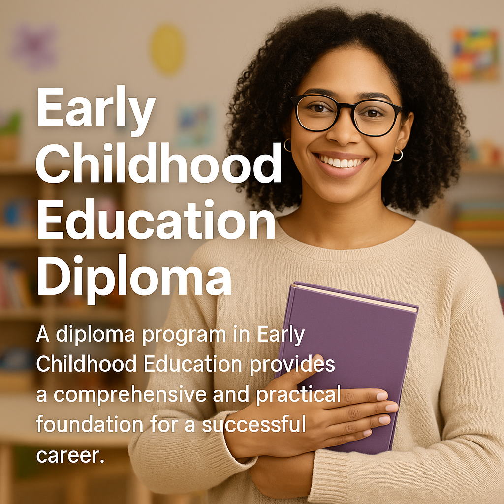 Early Childhood Educator Course