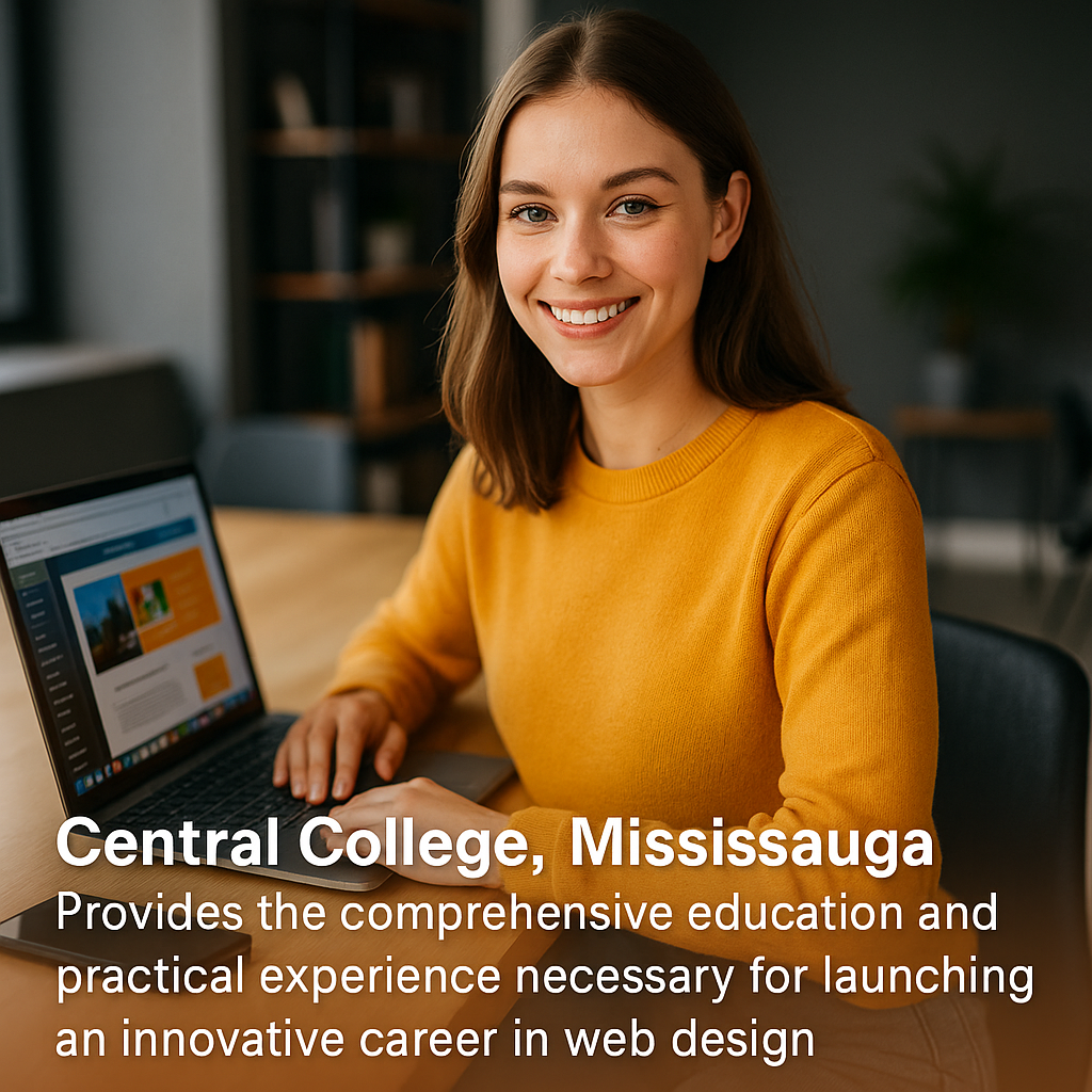 central college mississauga