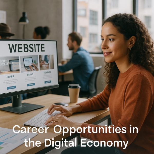 Web Design Course