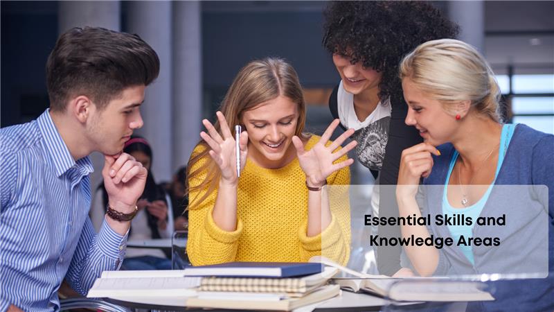 Essential Knowledge and Skills