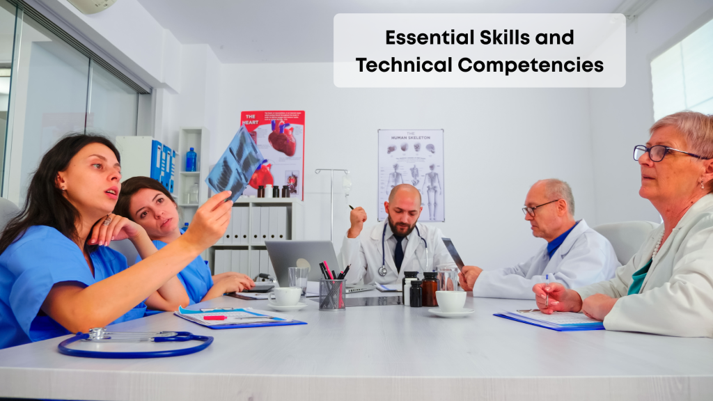 technical competency