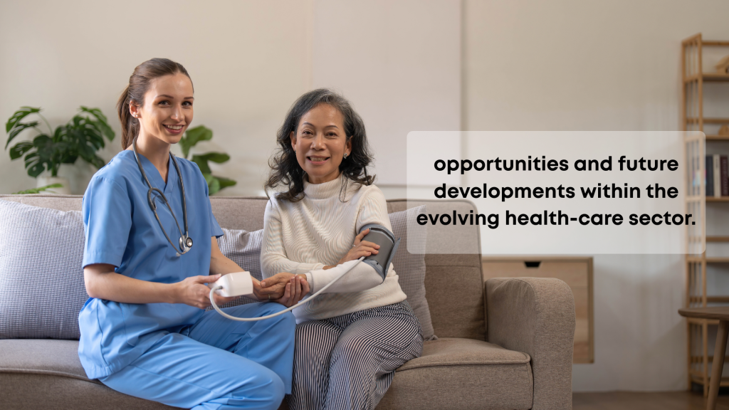 NACC PSW Program Guide: Opportunities and future developments