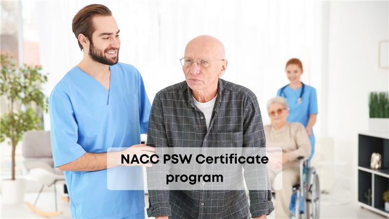 NACC PSW Program