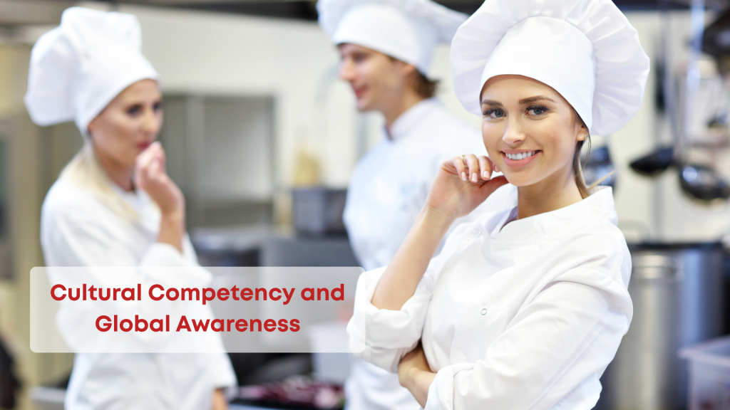 cultural competency of hospitality and tourism