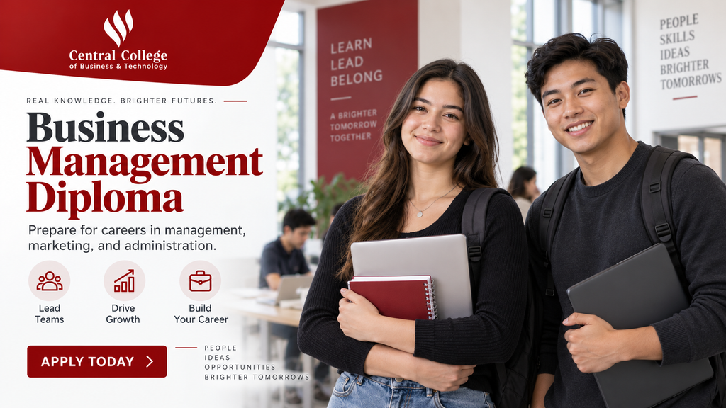 What Can I Do With a Business Administration or Management Diploma? 2 business