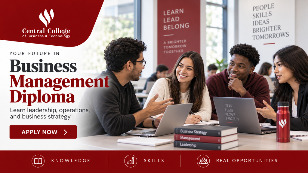 What Can I Do With a Business Administration or Management Diploma? 1 business management