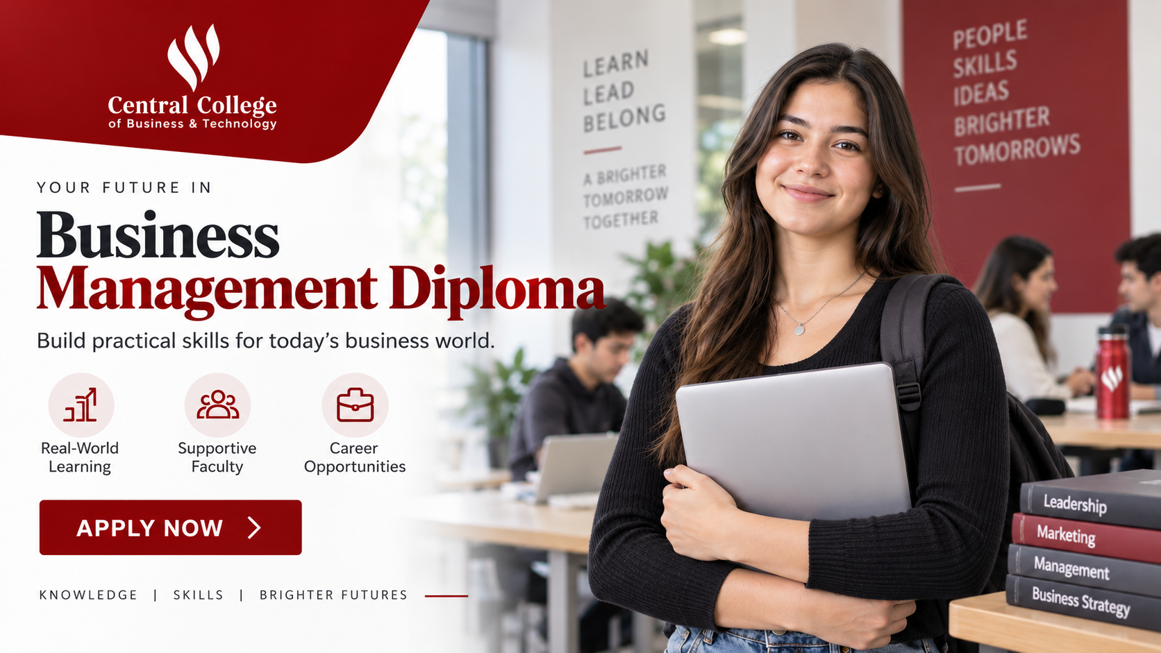 business management diploma