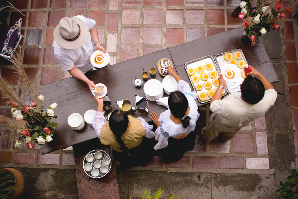 hospitality and tourism