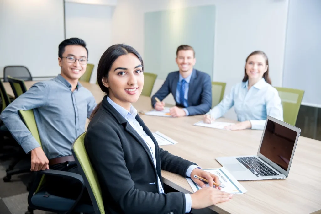 Business Administration