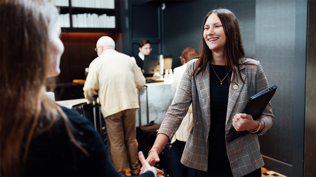 business administration diploma