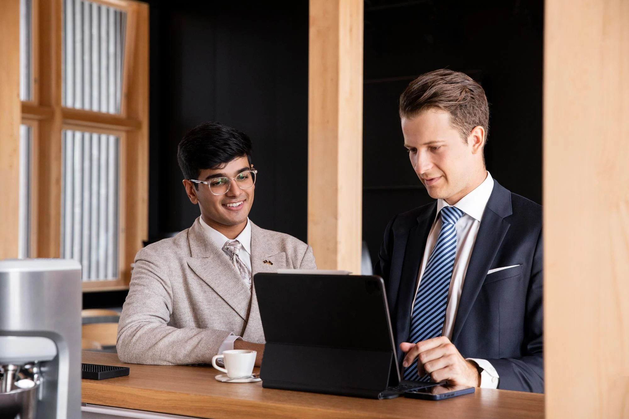 career opportunities