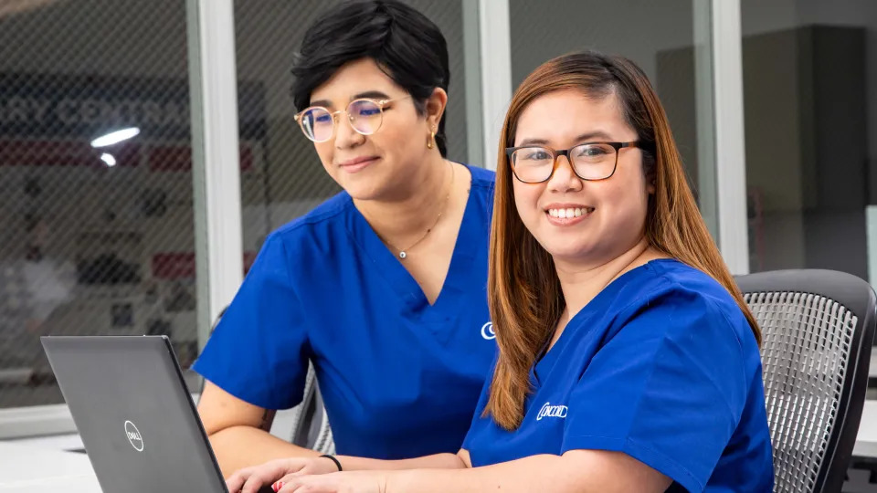 medical office administration