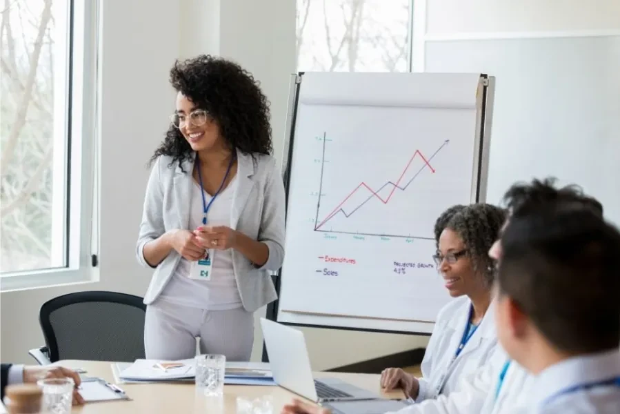 what is business administration