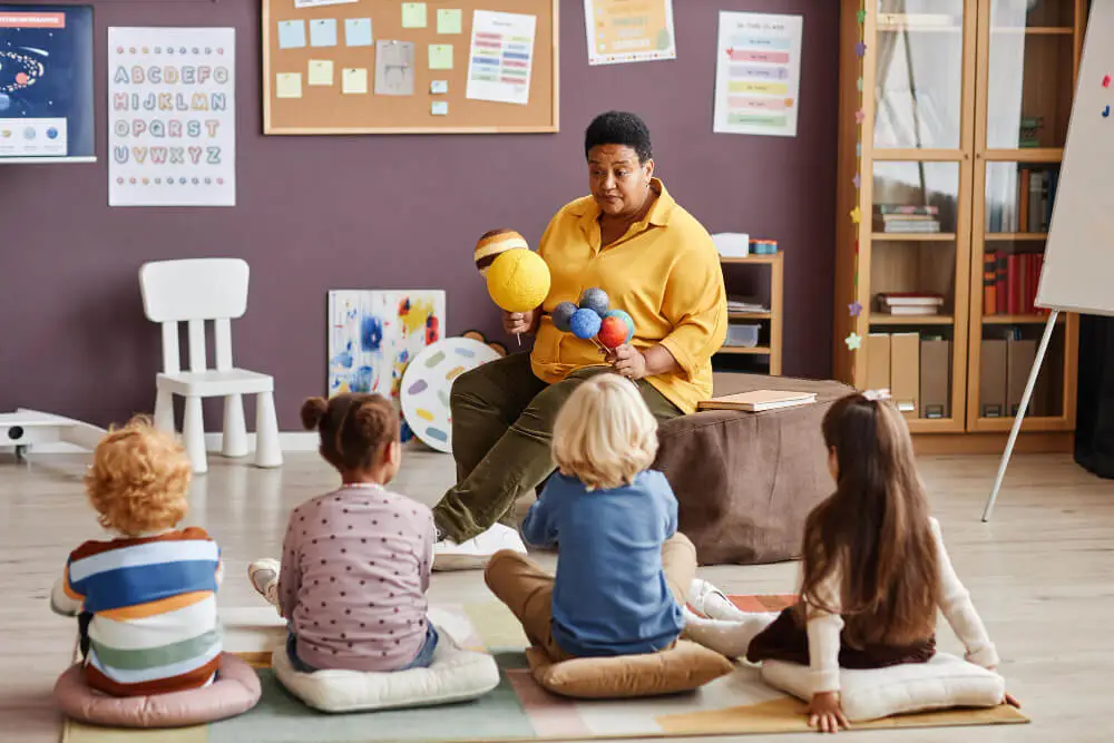 Early Childhood