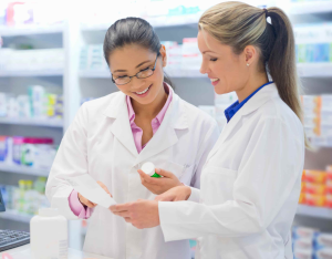 NACC pharmacy Assistant