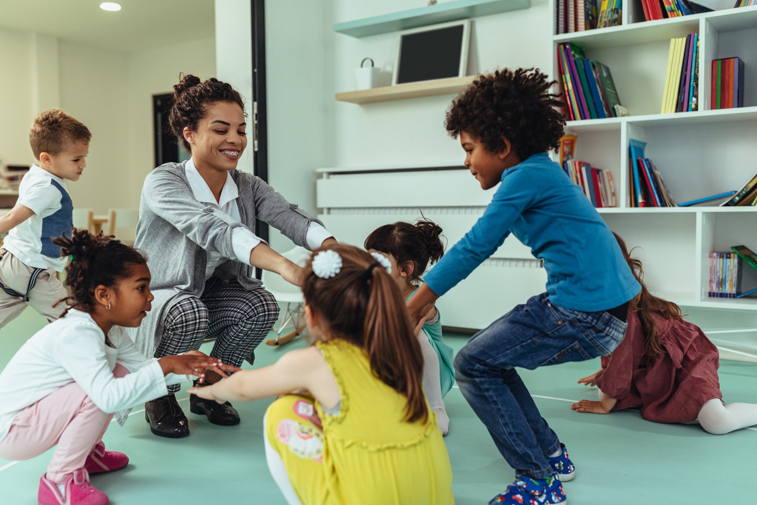 Early Childhood