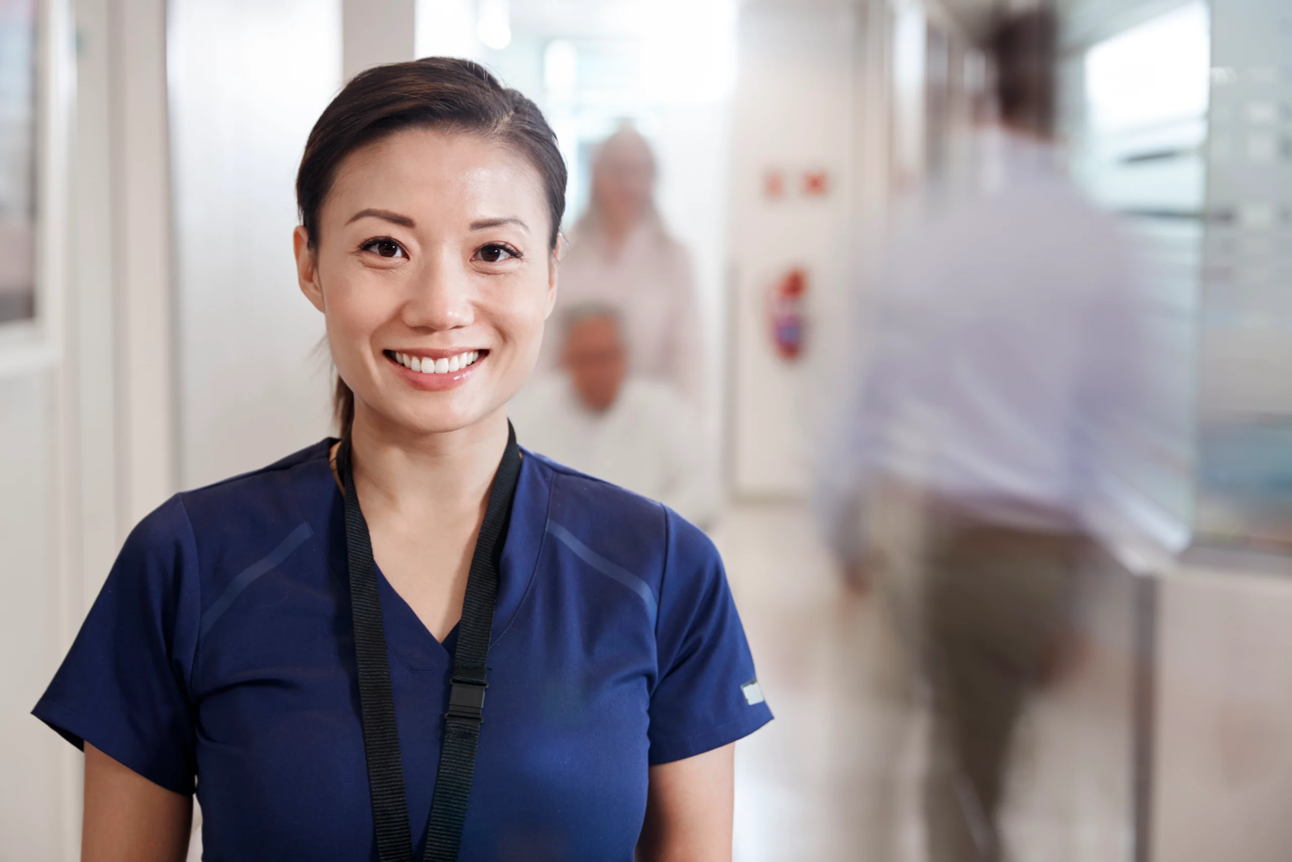 Medical Office Asistant