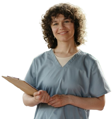 happy young nurse or caregiver with clipboard look 2026 03 20 03 28 07 utc removebg preview e1774936055373