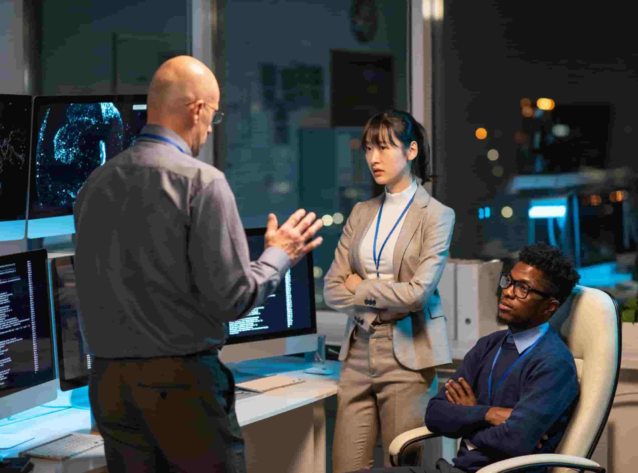 Cyber Security Analyst Program Cybersecurity Analyst Program Mississauga - CCBT