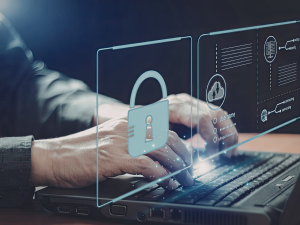 Cyber Security Analyst