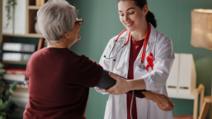 psw (personal support worker)