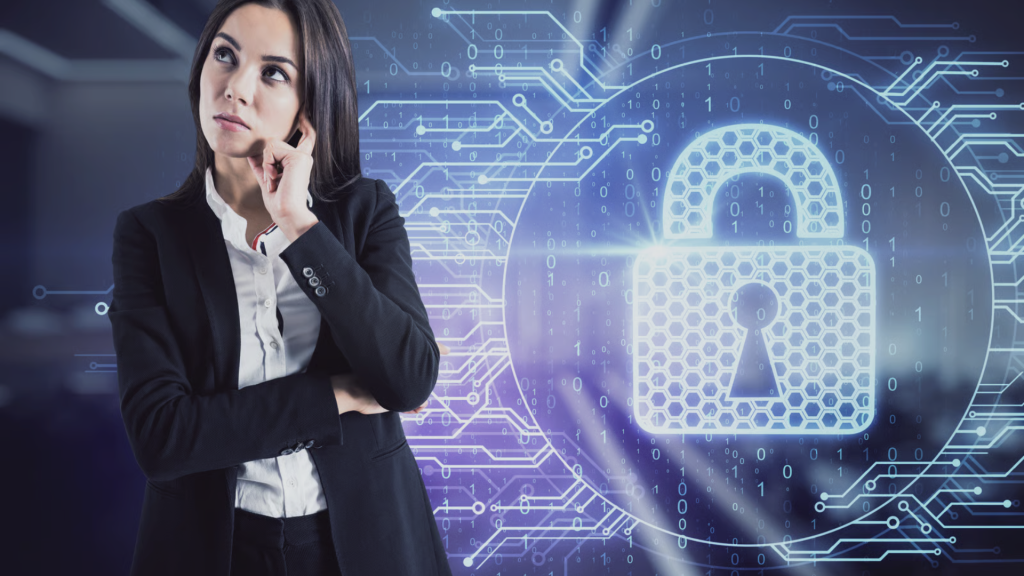 cybersecurity
