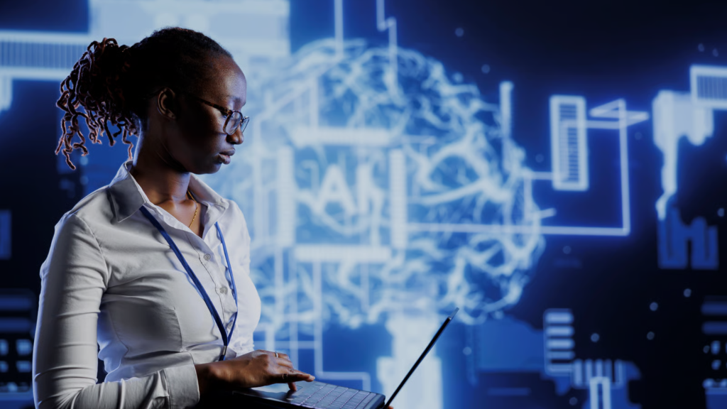 understanding cybersecurity