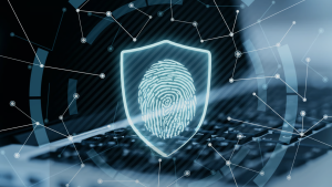 cyber security analyst