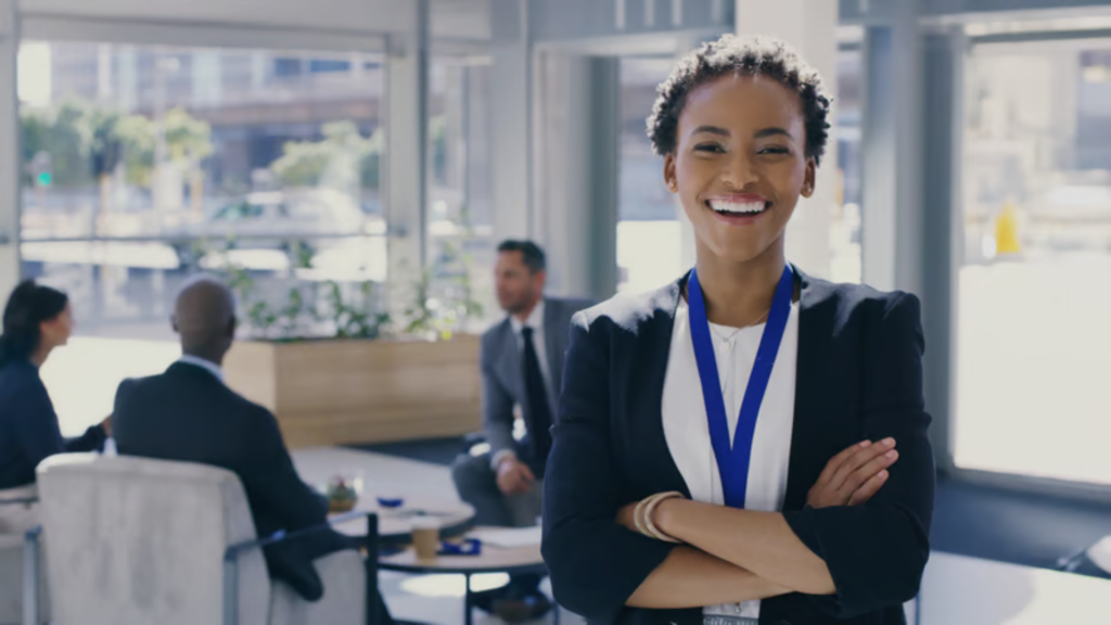 business administrator