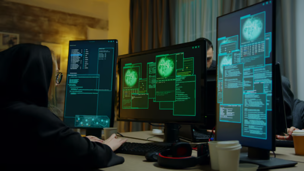 Cybersecurity